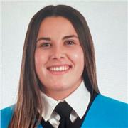 Profesora de Educación Infantil y Primaria con la mención en lengua extranjera (inglés). Imparto clases de cualquier asignatura